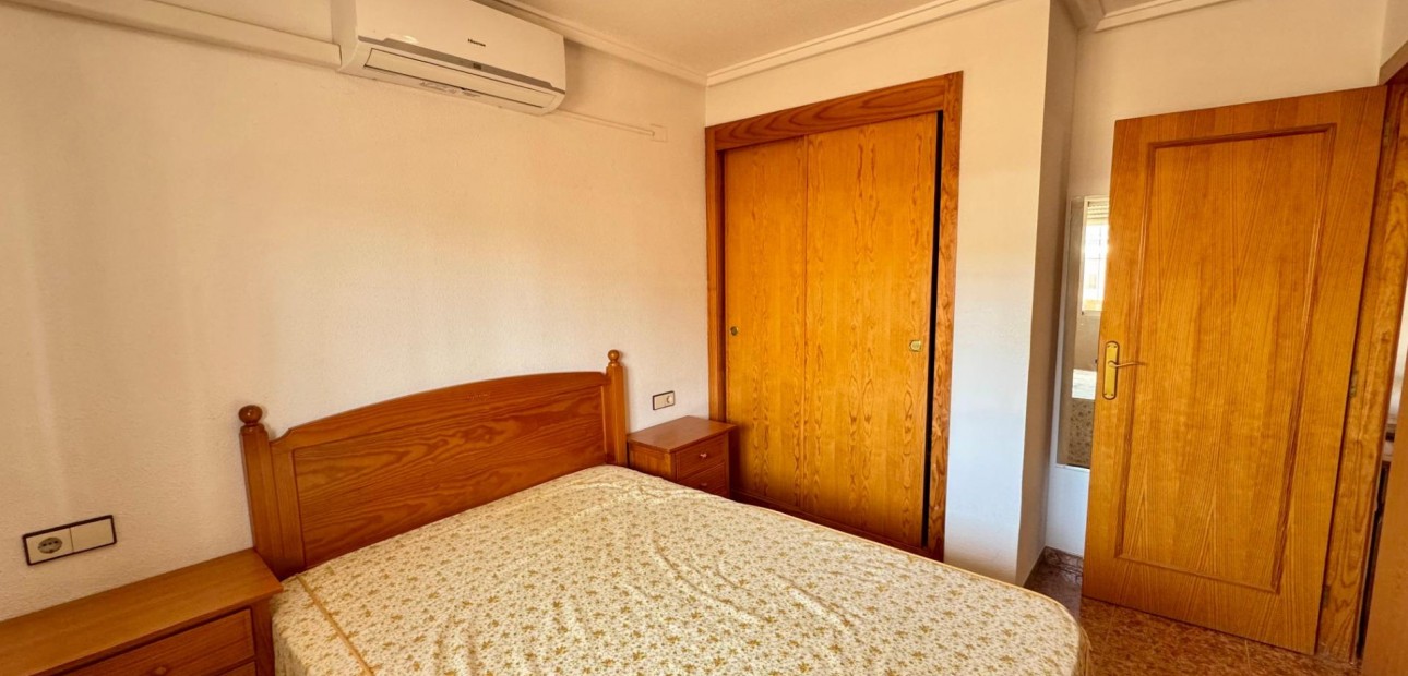 Sale - Penthouse -
Torrevieja - Centro