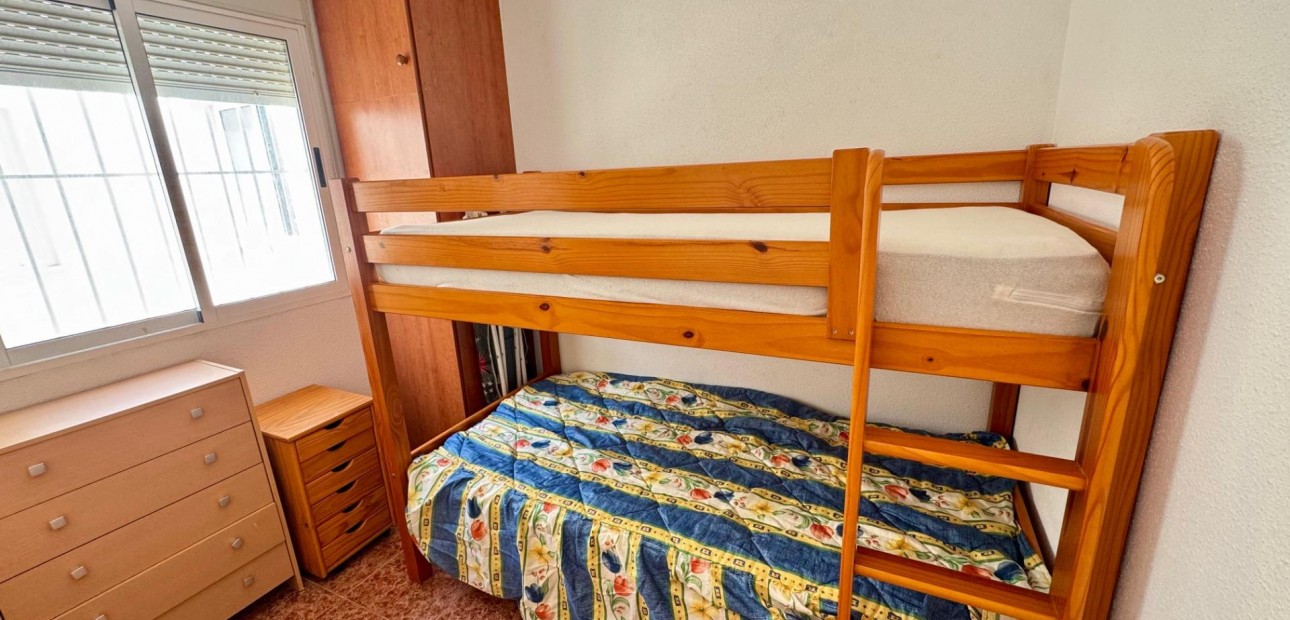 Sale - Penthouse -
Torrevieja - Centro