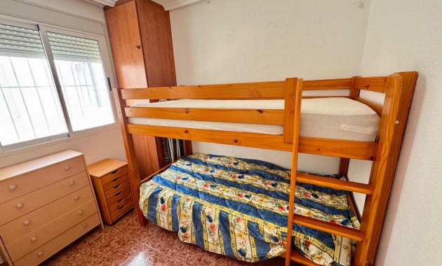 Sale - Penthouse -
Torrevieja - Centro