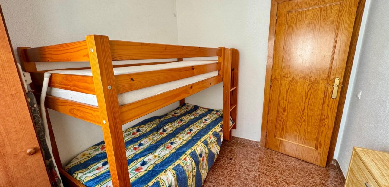 Sale - Penthouse -
Torrevieja - Centro