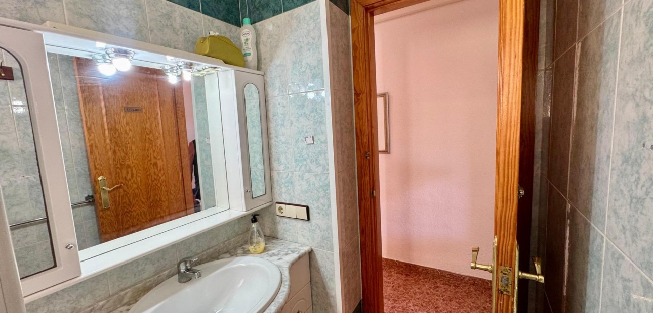 Sale - Penthouse -
Torrevieja - Centro