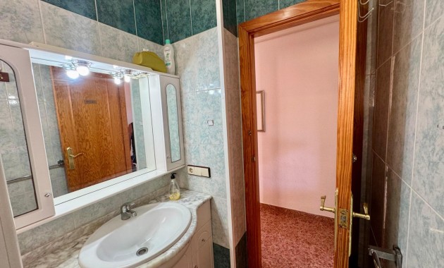 Sale - Penthouse -
Torrevieja - Centro