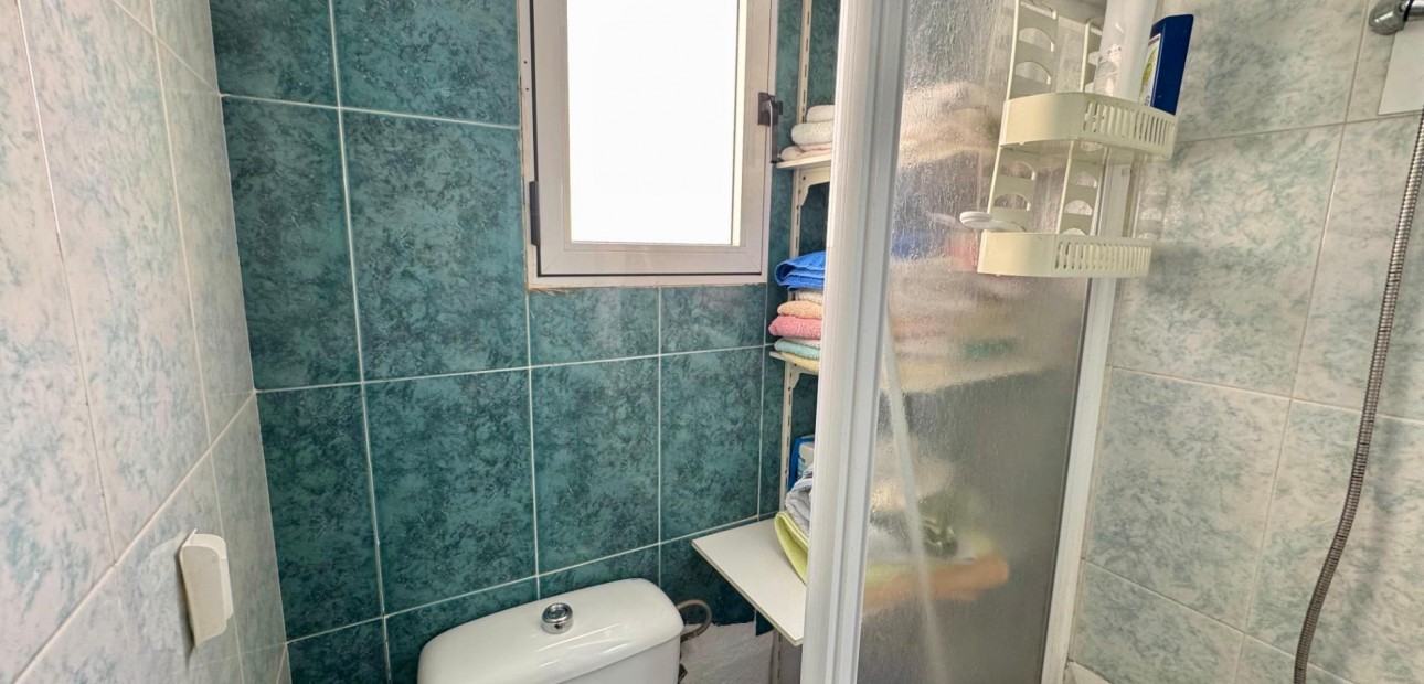 Sale - Penthouse -
Torrevieja - Centro