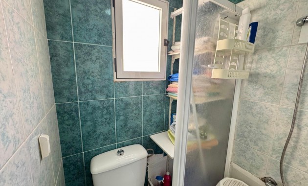 Sale - Penthouse -
Torrevieja - Centro