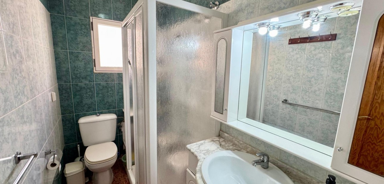 Sale - Penthouse -
Torrevieja - Centro