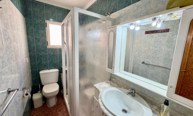 Sale - Penthouse -
Torrevieja - Centro
