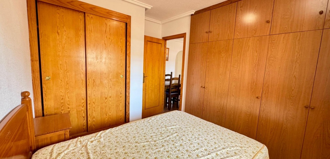 Sale - Penthouse -
Torrevieja - Centro