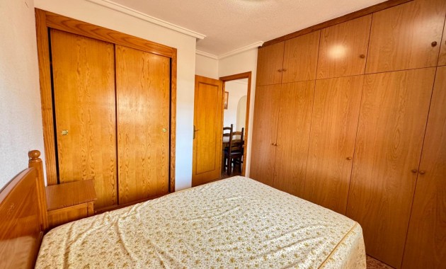 Sale - Penthouse -
Torrevieja - Centro