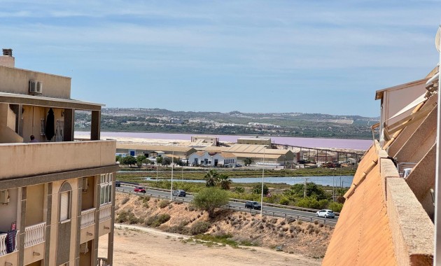Sale - Penthouse -
Torrevieja - Centro