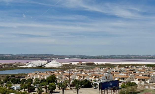 Sale - Penthouse -
Torrevieja - Centro
