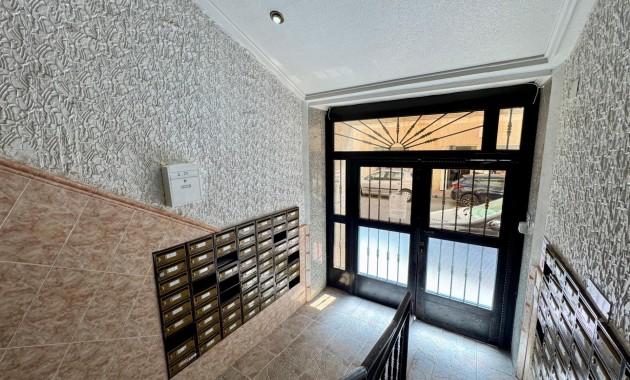 Sale - Penthouse -
Torrevieja - Centro