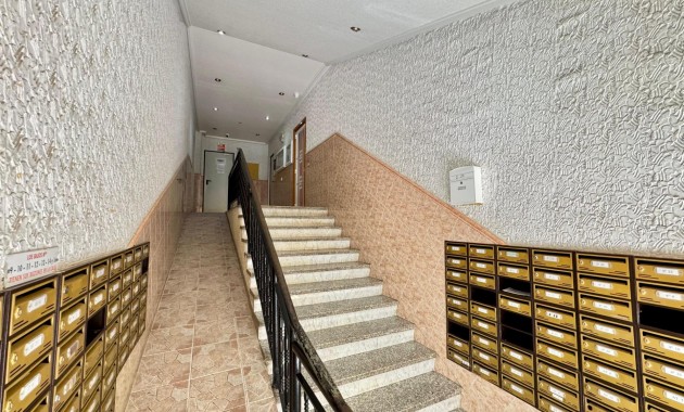 Sale - Penthouse -
Torrevieja - Centro