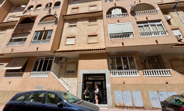 Sale - Penthouse -
Torrevieja - Centro