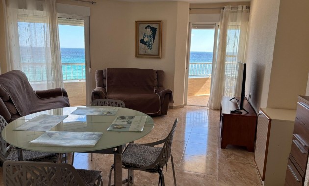 Herverkoop - Appartement / flat -
Torrevieja - Playa de los Naufragos