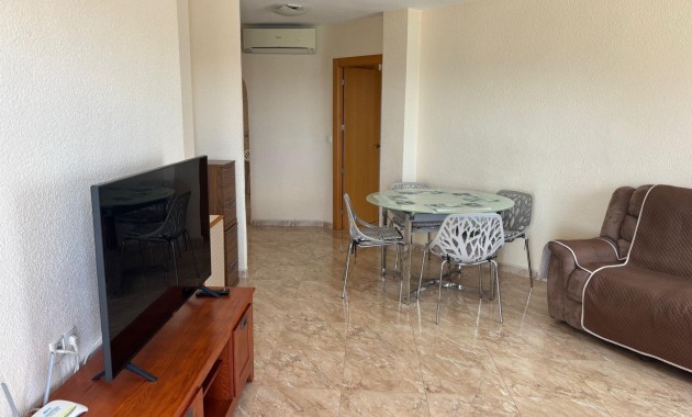 Herverkoop - Appartement / flat -
Torrevieja - Playa de los Naufragos
