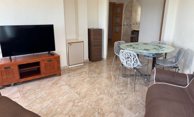 Herverkoop - Appartement / flat -
Torrevieja - Playa de los Naufragos