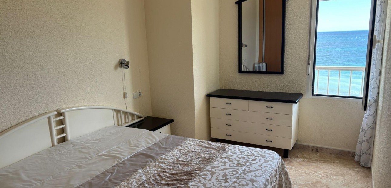 Herverkoop - Appartement / flat -
Torrevieja - Playa de los Naufragos