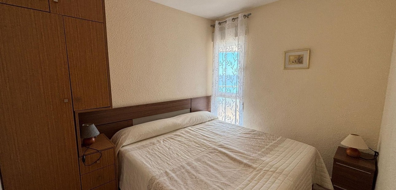 Herverkoop - Appartement / flat -
Torrevieja - Playa de los Naufragos