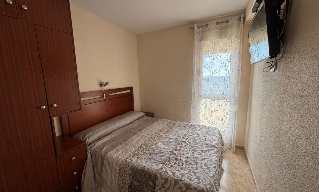 Herverkoop - Appartement / flat -
Torrevieja - Playa de los Naufragos