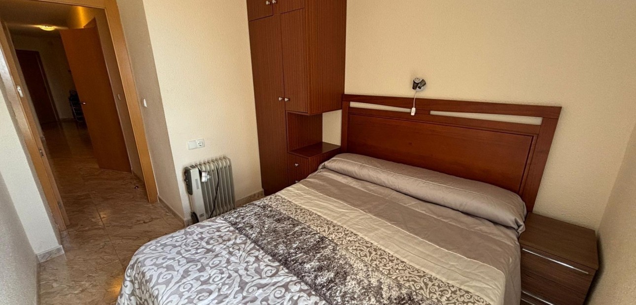 Herverkoop - Appartement / flat -
Torrevieja - Playa de los Naufragos