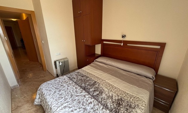 Herverkoop - Appartement / flat -
Torrevieja - Playa de los Naufragos