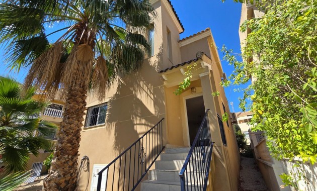 Sale - Villa -
Orihuela Costa - Villamartín-Las Filipinas