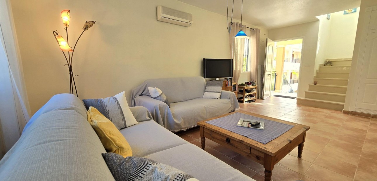 Sale - Villa -
Orihuela Costa - Villamartín-Las Filipinas