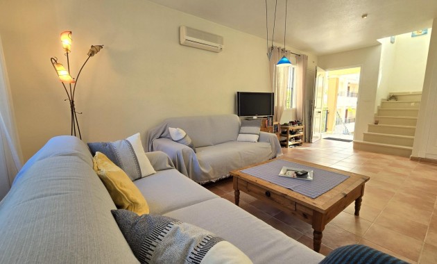 Sale - Villa -
Orihuela Costa - Villamartín-Las Filipinas