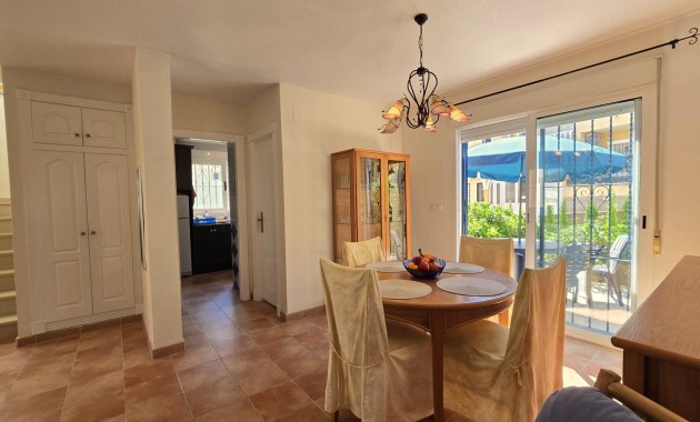 Sale - Villa -
Orihuela Costa - Villamartín-Las Filipinas