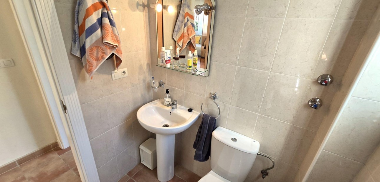 Sale - Villa -
Orihuela Costa - Villamartín-Las Filipinas