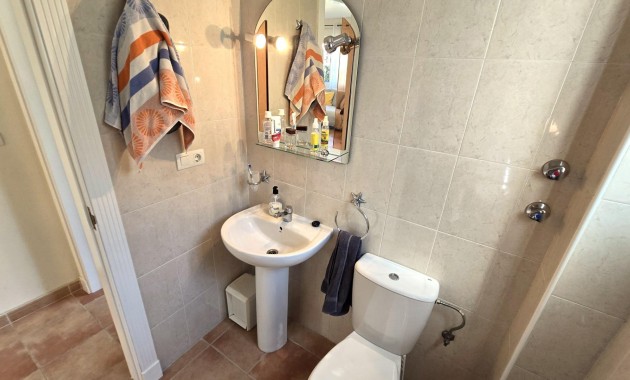 Sale - Villa -
Orihuela Costa - Villamartín-Las Filipinas