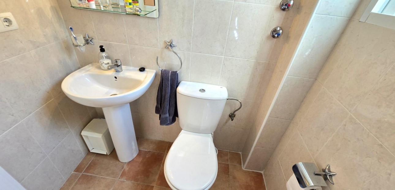 Sale - Villa -
Orihuela Costa - Villamartín-Las Filipinas