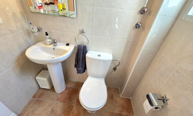 Sale - Villa -
Orihuela Costa - Villamartín-Las Filipinas