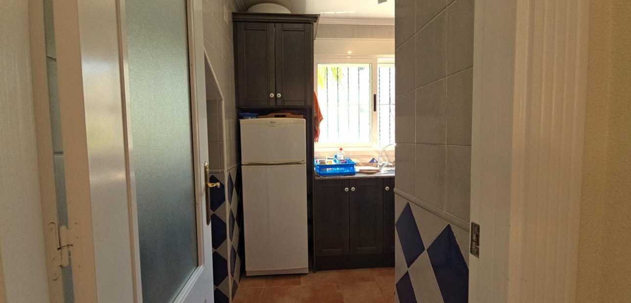 Sale - Villa -
Orihuela Costa - Villamartín-Las Filipinas