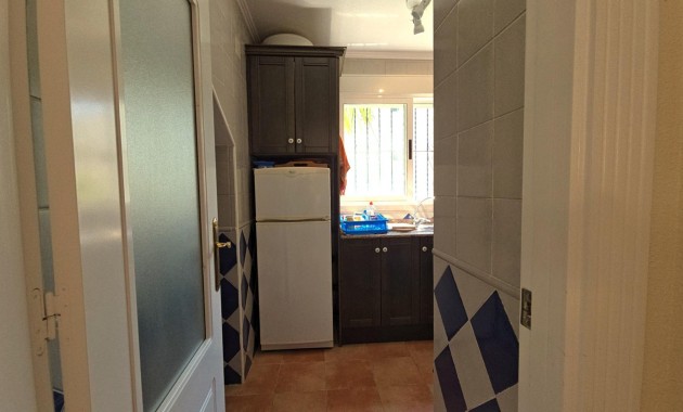 Sale - Villa -
Orihuela Costa - Villamartín-Las Filipinas