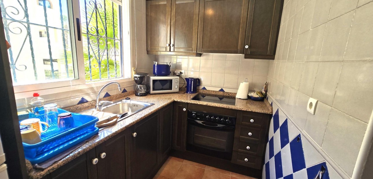 Sale - Villa -
Orihuela Costa - Villamartín-Las Filipinas