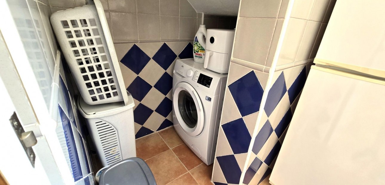 Sale - Villa -
Orihuela Costa - Villamartín-Las Filipinas