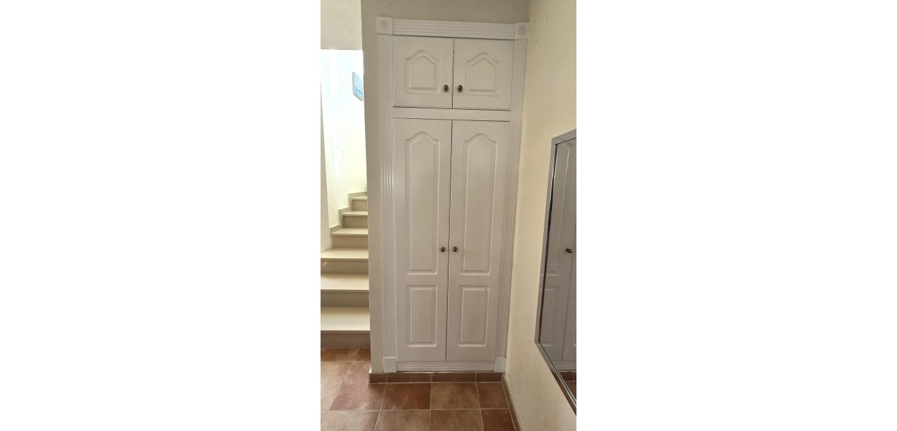 Sale - Villa -
Orihuela Costa - Villamartín-Las Filipinas