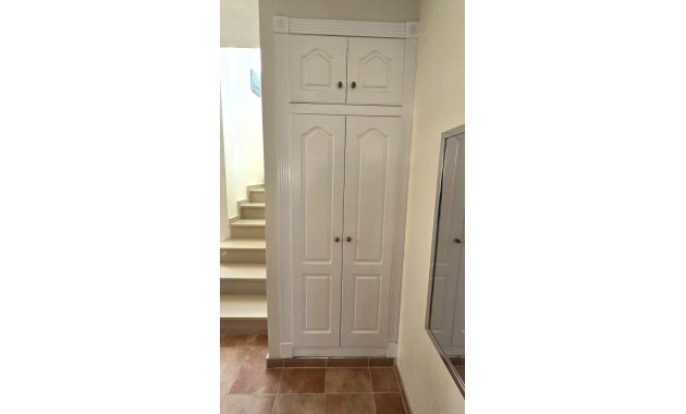 Sale - Villa -
Orihuela Costa - Villamartín-Las Filipinas