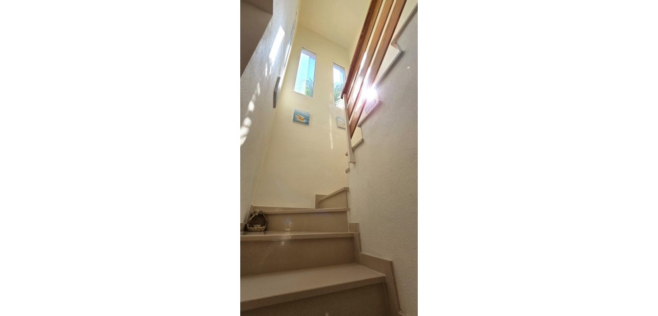 Sale - Villa -
Orihuela Costa - Villamartín-Las Filipinas