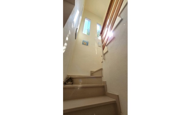 Sale - Villa -
Orihuela Costa - Villamartín-Las Filipinas