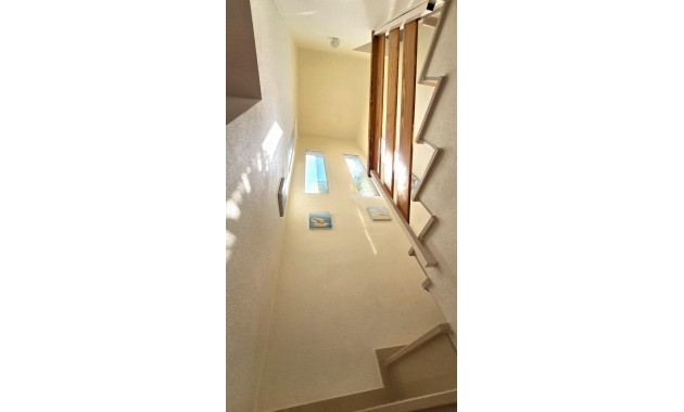 Sale - Villa -
Orihuela Costa - Villamartín-Las Filipinas