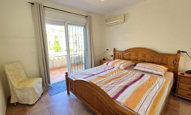 Sale - Villa -
Orihuela Costa - Villamartín-Las Filipinas