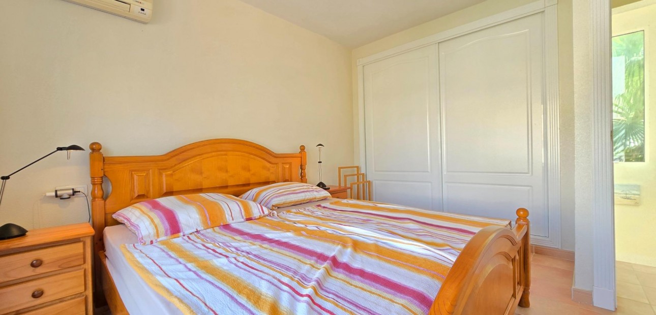 Sale - Villa -
Orihuela Costa - Villamartín-Las Filipinas