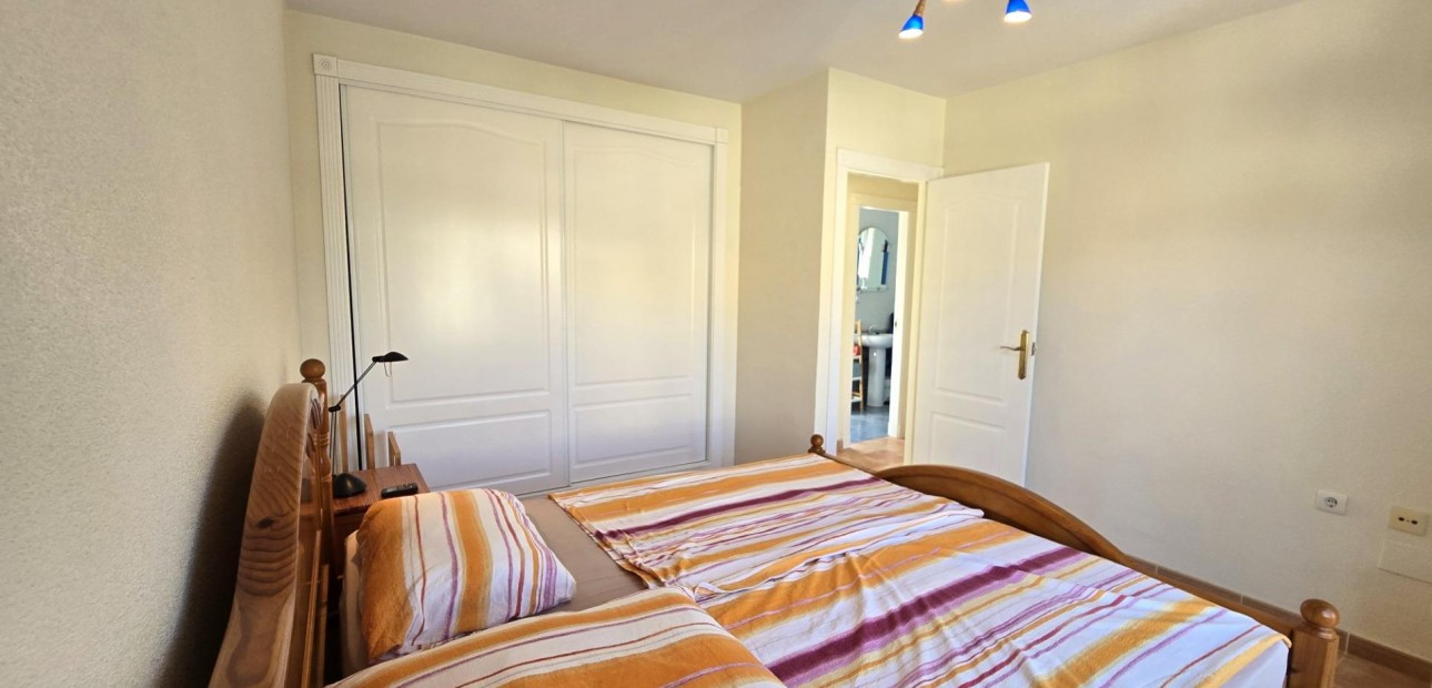 Sale - Villa -
Orihuela Costa - Villamartín-Las Filipinas