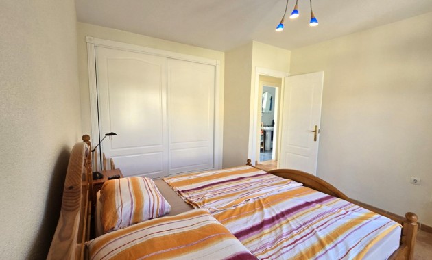 Sale - Villa -
Orihuela Costa - Villamartín-Las Filipinas