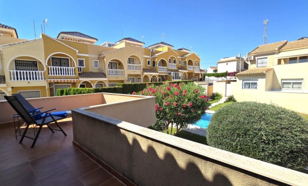 Sale - Villa -
Orihuela Costa - Villamartín-Las Filipinas
