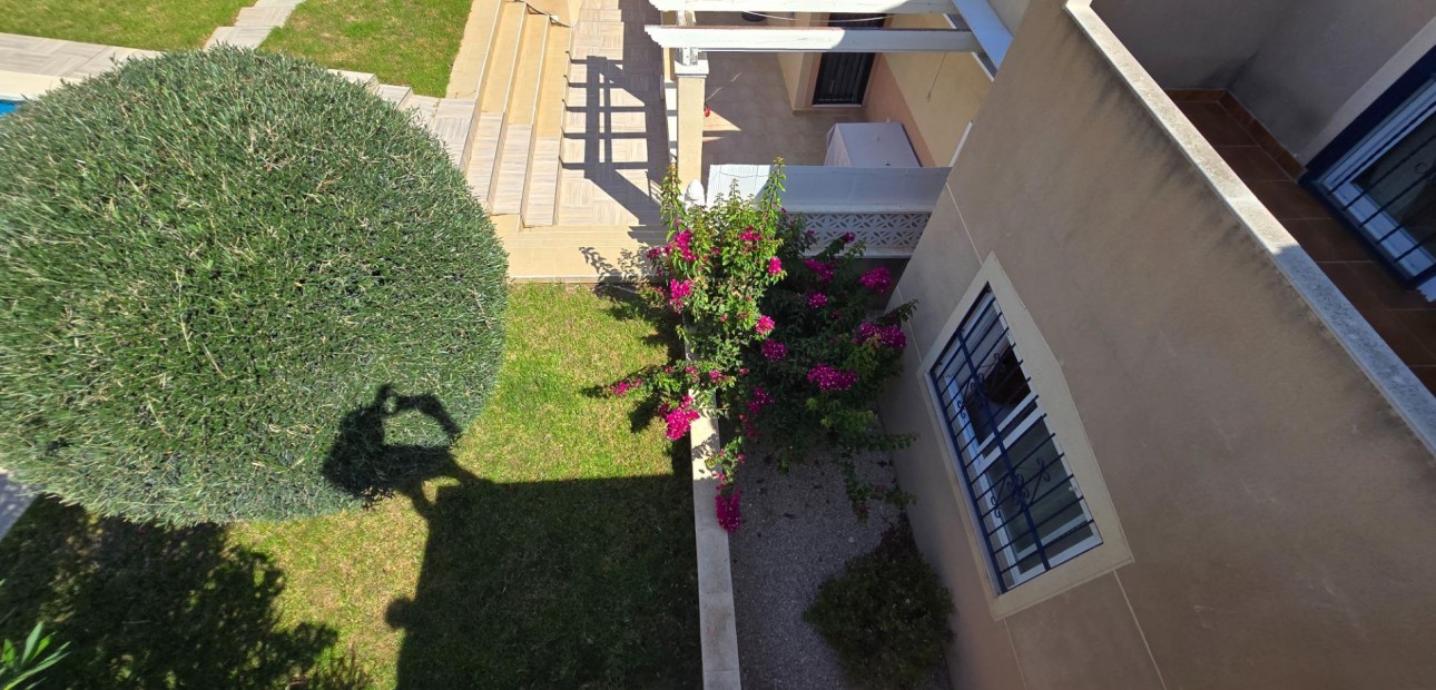 Sale - Villa -
Orihuela Costa - Villamartín-Las Filipinas