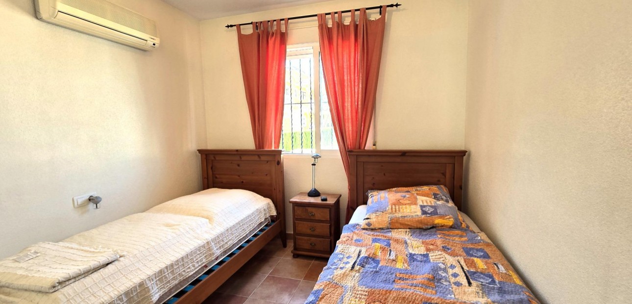 Sale - Villa -
Orihuela Costa - Villamartín-Las Filipinas