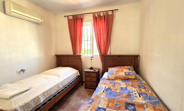 Sale - Villa -
Orihuela Costa - Villamartín-Las Filipinas